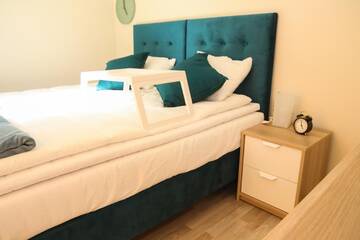 Фото Лоджи Kameralne domki Camp4U г. Siechnice 5