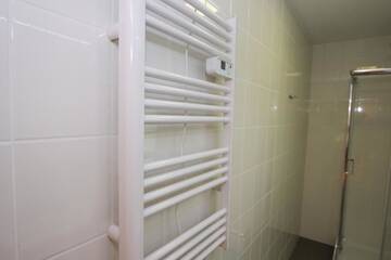 Фото номера Апартаменты Делюкс Лоджи Kameralne domki Camp4U г. Siechnice 17