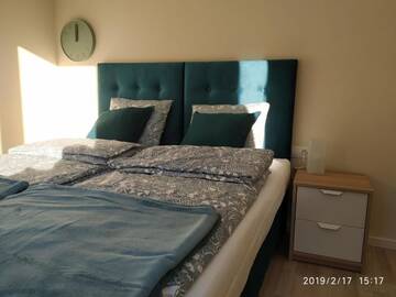 Фото номера Апартаменты Делюкс Лоджи Kameralne domki Camp4U г. Siechnice 60