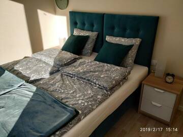 Фото номера Апартаменты Делюкс Лоджи Kameralne domki Camp4U г. Siechnice 85