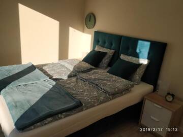 Фото номера Апартаменты Делюкс Лоджи Kameralne domki Camp4U г. Siechnice 87